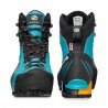 Scarpa Ribelle Lite Hd Azzurro - Scarponi Alpinismo Uomo