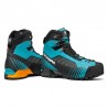 Scarpa Ribelle Lite Hd Azzurro - Scarponi Alpinismo Uomo