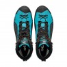 Scarpa Ribelle Lite Hd Azzurro - Scarponi Alpinismo Uomo