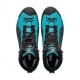 Scarpa Ribelle Lite Hd Azzurro - Scarponi Alpinismo Uomo