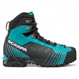 Scarpa Ribelle Lite Hd Baltic - Scarponi Alpinismo Donna