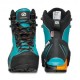 Scarpa Ribelle Lite Hd Baltic - Scarponi Alpinismo Donna