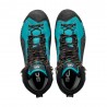 Scarpa Ribelle Lite Hd Baltic - Scarponi Alpinismo Donna