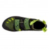 La Sportiva Tarantula Olive Neon - Scarpe Arrampicata Uomo