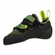 La Sportiva Tarantula Olive Neon - Scarpe Arrampicata Uomo