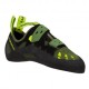 La Sportiva Tarantula Olive Neon - Scarpe Arrampicata Uomo