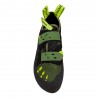 La Sportiva Tarantula Olive Neon - Scarpe Arrampicata Uomo