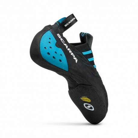 Scarpa Instinct Per Arrampicata Uomo - Tomaia In Microfibra, Suola Flessibile - Foto 6