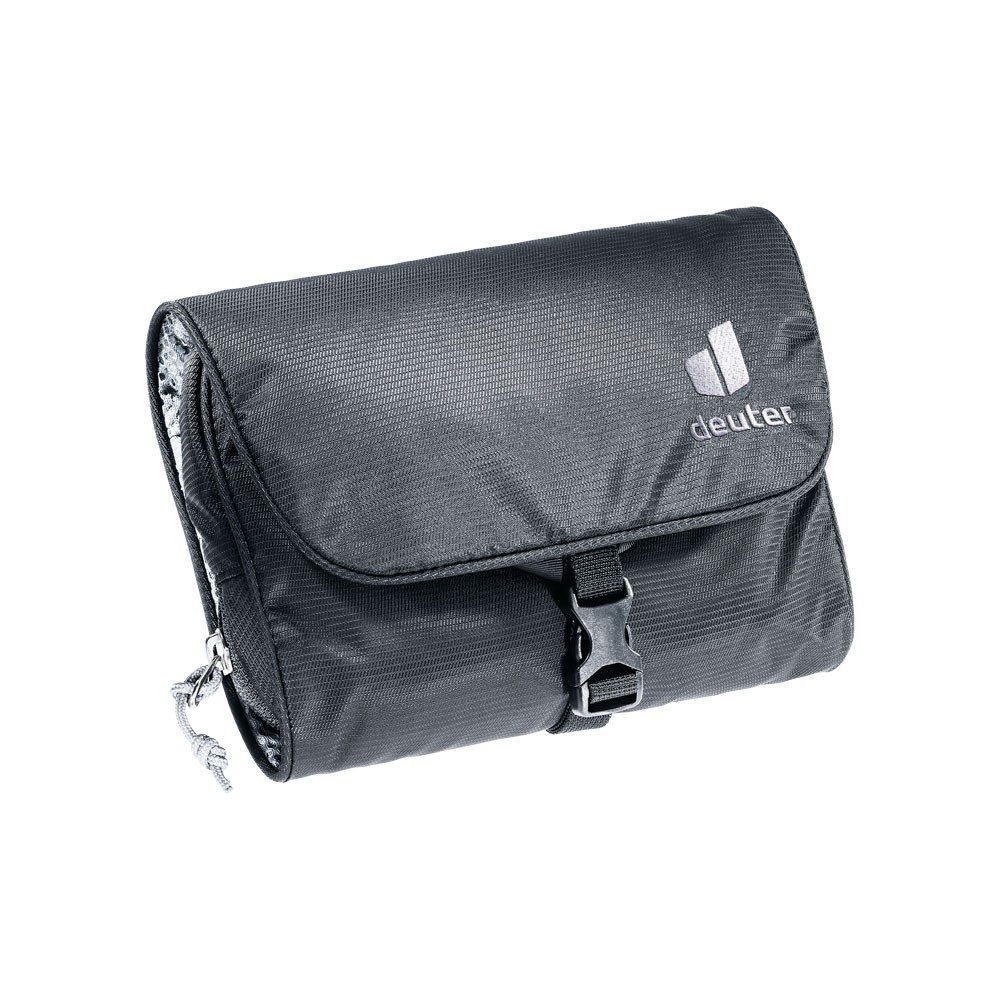 Deuter Beauty Case Campeggio Wash Bag Nero TU