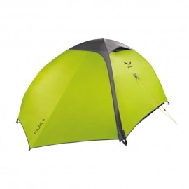 Salewa Tenda Campeggio Atlas Iii Grigio