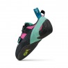 Scarpa Vapor V Dahlia-Aqua - Scarpe Arrampicata Donna