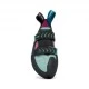 Scarpa Vapor V Dahlia-Aqua - Scarpe Arrampicata Donna