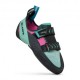 Scarpa Vapor V Dahlia-Aqua - Scarpe Arrampicata Donna