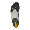 Scarpa Booster Nero-Arancio - Scarpe Arrampicata Uomo