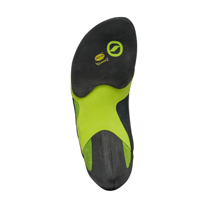 Scarpa Mago Nero - Scarpe Arrampicata Uomo