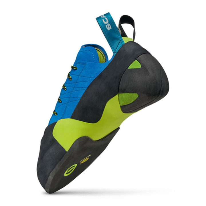 Scarpa Mago Nero - Scarpe Arrampicata Uomo