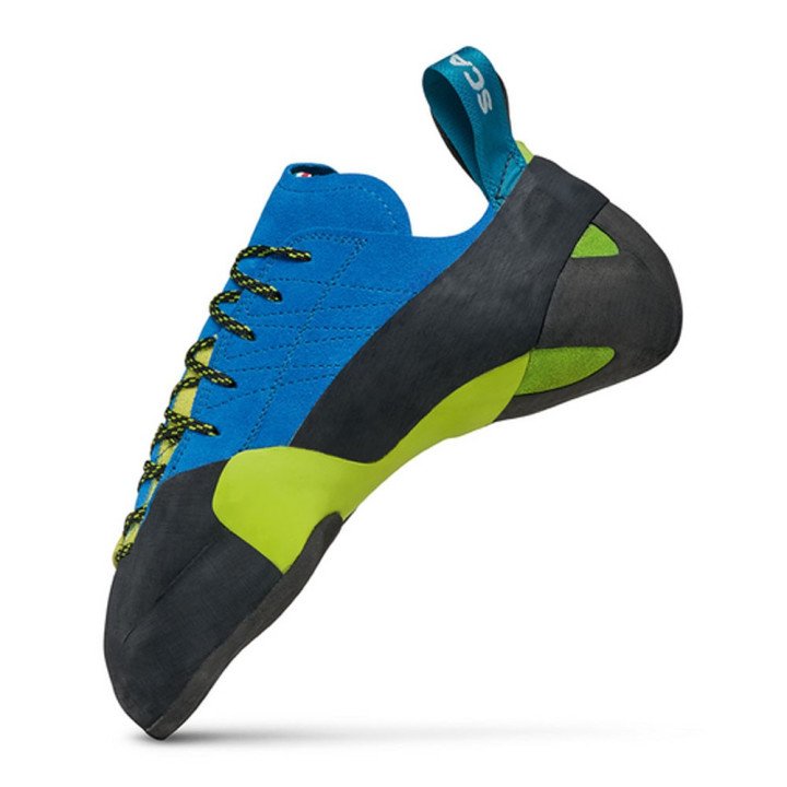 Scarpa Mago Nero - Scarpe Arrampicata Uomo