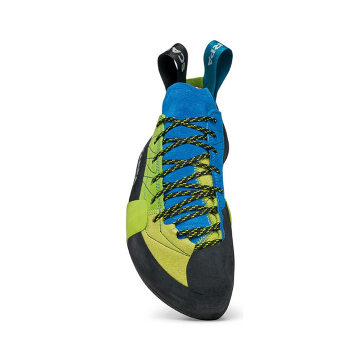 Scarpa Mago Nero - Scarpe Arrampicata Uomo