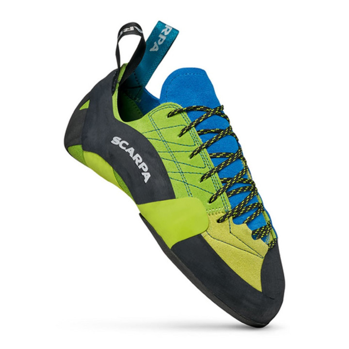 Scarpa Mago Nero - Scarpe Arrampicata Uomo