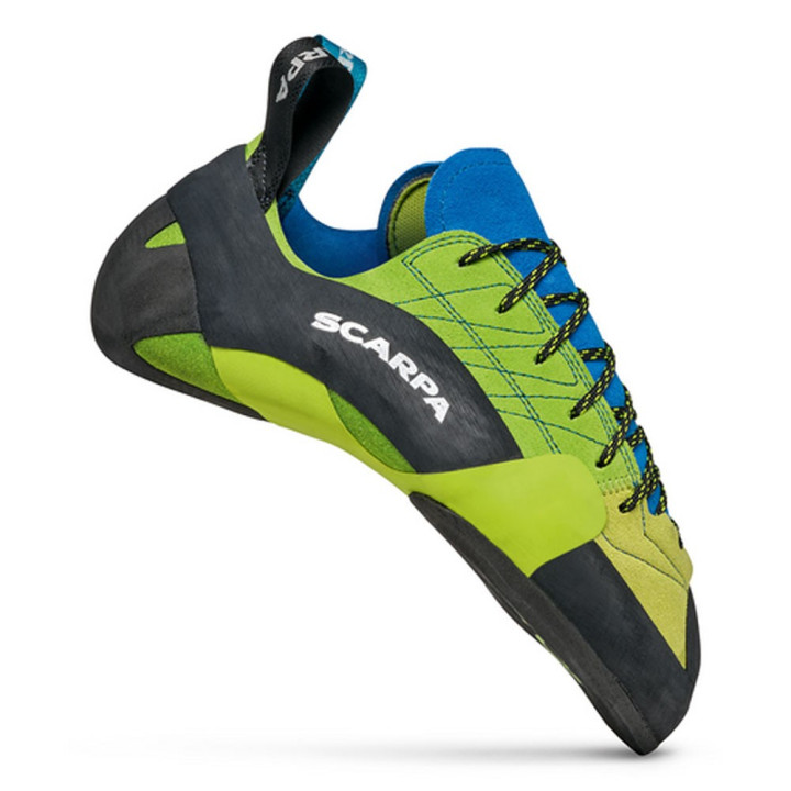 Scarpa Mago Nero - Scarpe Arrampicata Uomo