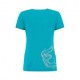 E 9 T-Shirt Rina Emerald Donna