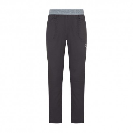 La Sportiva Pantaloni Itaca Carbon Cloud Donna