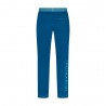 La Sportiva Pantaloni Roots Space Blu Topaz Uomo