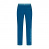 La Sportiva Pantaloni Roots Space Blu Topaz Uomo