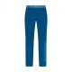 La Sportiva Pantaloni Roots Space Blu Topaz Uomo