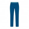 La Sportiva Pantaloni Roots Space Blu Topaz Uomo