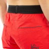 La Sportiva Shorts Onyx Hibiscus Carbon Donna