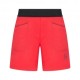 La Sportiva Shorts Onyx Hibiscus Carbon Donna