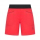 La Sportiva Shorts Onyx Hibiscus Carbon Donna