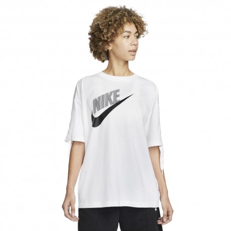 T shirt nike donna online outlet