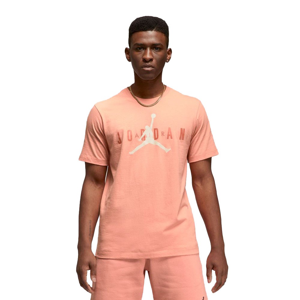 Maglietta rosa uomo discount