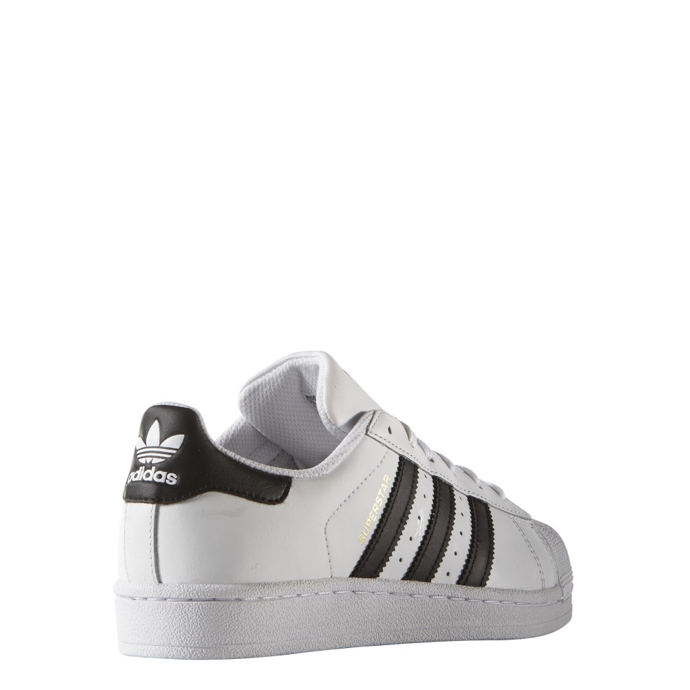 adidas superstar bambino gialle