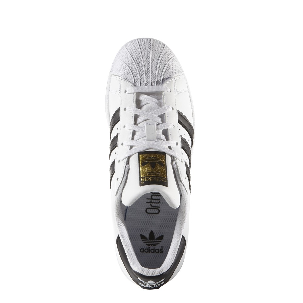 adidas superstar bianche bambina