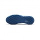 Nike Mercurial Vapor 14 Academy Tf Grigio Blu - Scarpe Da Calcio Bambino