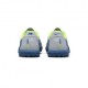 Nike Mercurial Vapor 14 Academy Tf Grigio Blu - Scarpe Da Calcio Bambino