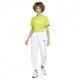 Nike T-Shirt Air Lime Donna