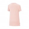 Nike T-Shirt Rosa Bambina