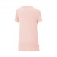 Nike T-Shirt Rosa Bambina