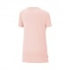 Nike T-Shirt Rosa Bambina