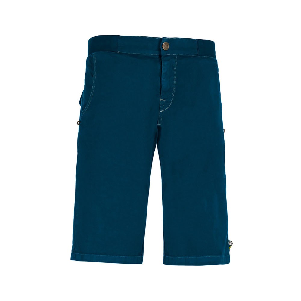 E 9 Shorts Kroc Deep Blu Uomo S