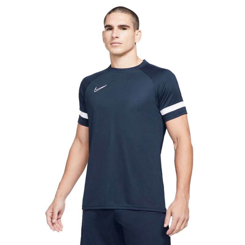 Maglia nike blu sale