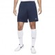 Nike Pantaloncini Calcio Dry Academy Blu Bianco Uomo