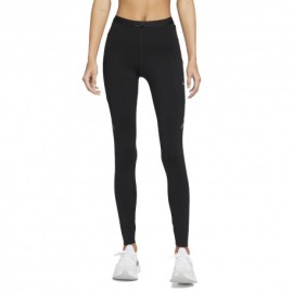 Nike Leggings Running Dvn Mr Nero Donna