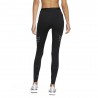 Nike Leggings Running Dvn Mr Nero Donna