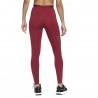 Nike Leggings Running Dvn Mr Pomegrenate Nero Donna