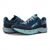 Altra Timp 4 Deep Teal - Scarpe Trail Running Donna